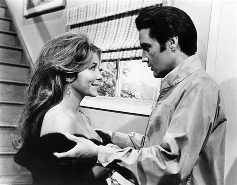 michele carey|michele carey and elvis presley.